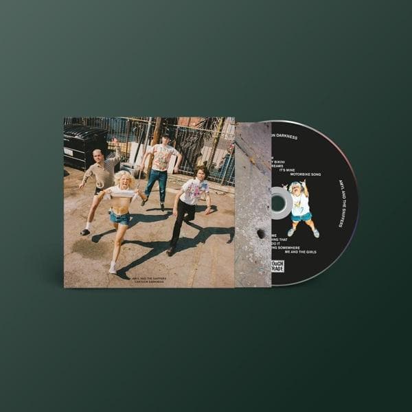 Album afbeelding 2 van 2
