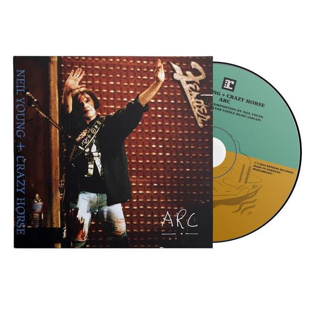 Album image