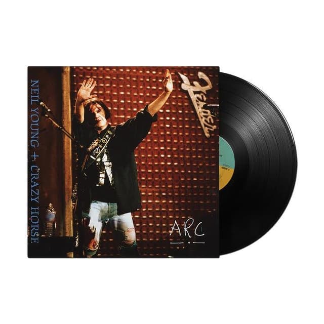 Album image