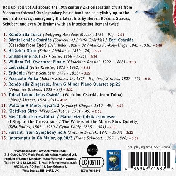 Album afbeelding 2 van 2