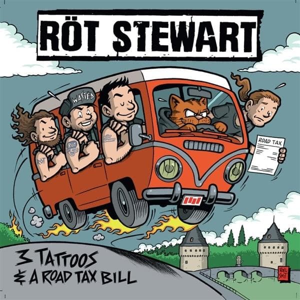Album image