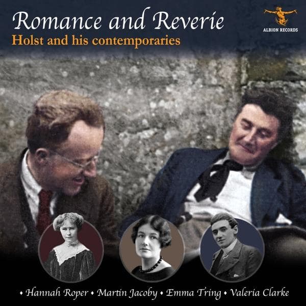 Album image