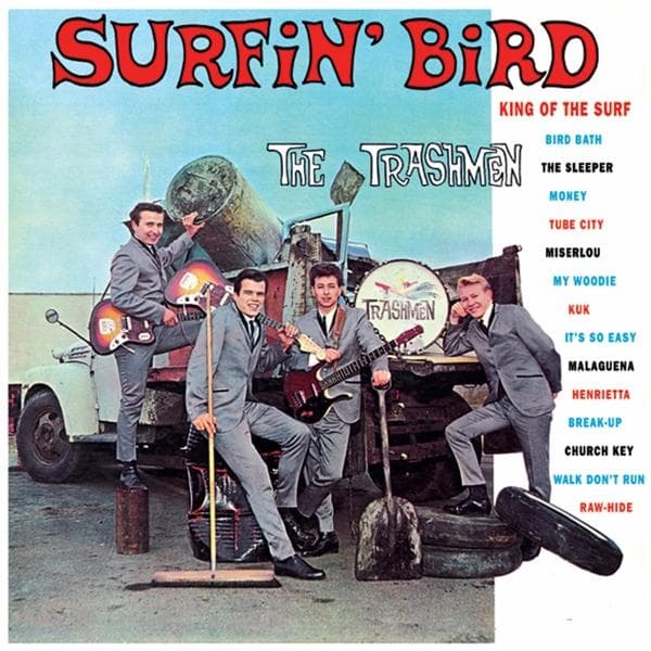 Album image