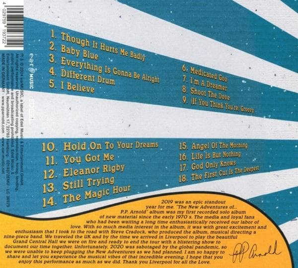 Album afbeelding 2 van 2