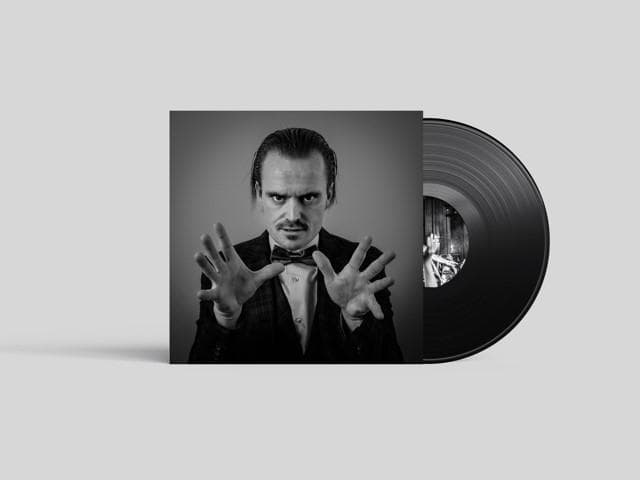 Album image