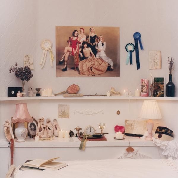 Album image