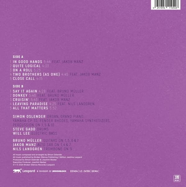 Album afbeelding 2 van 3
