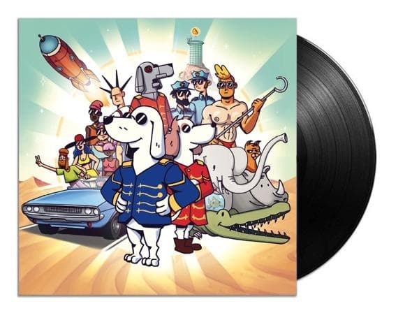 Album afbeelding 1 van 1