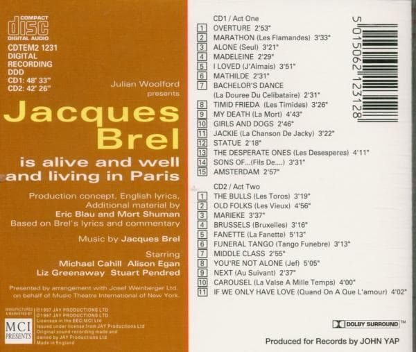 Album afbeelding 2 van 2