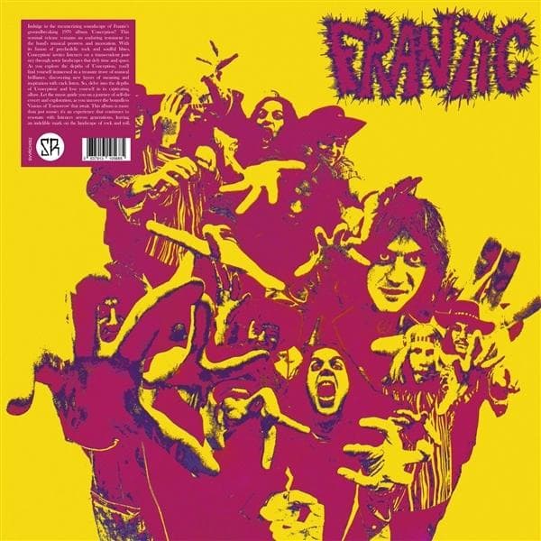 Album afbeelding 1 van 1