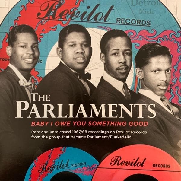 Album image
