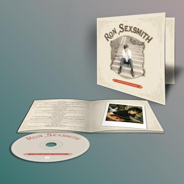 Album afbeelding 1 van 1