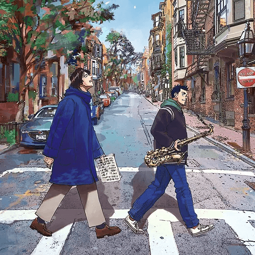 Album image