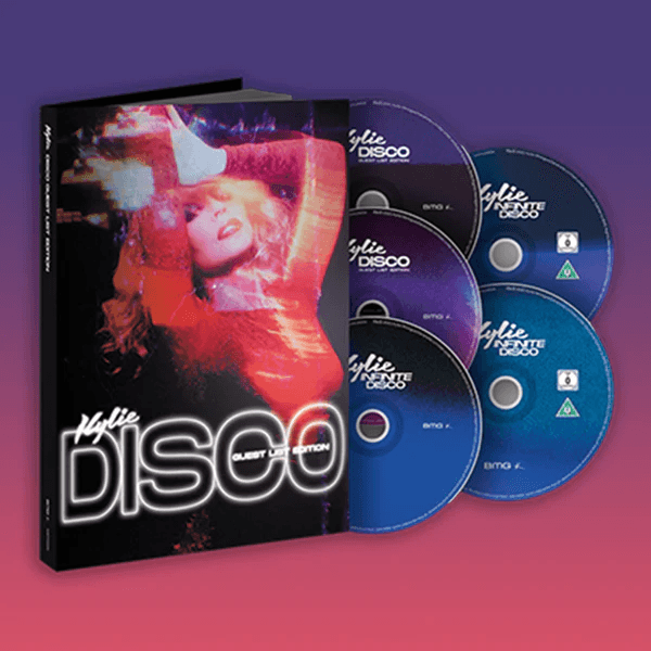 Album image