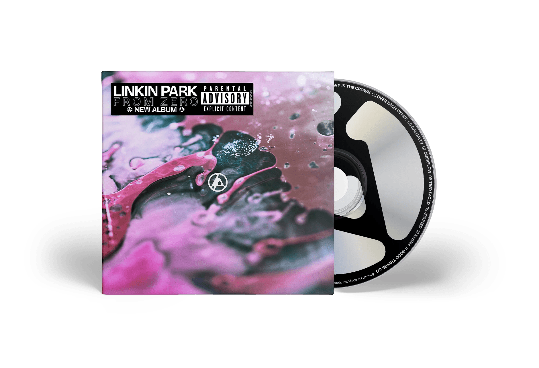 Album image