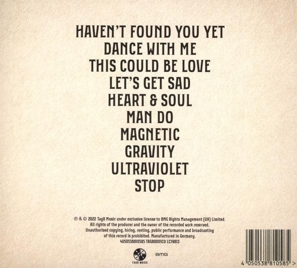Album afbeelding 2 van 2