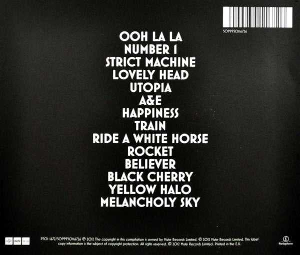 Album afbeelding 2 van 2
