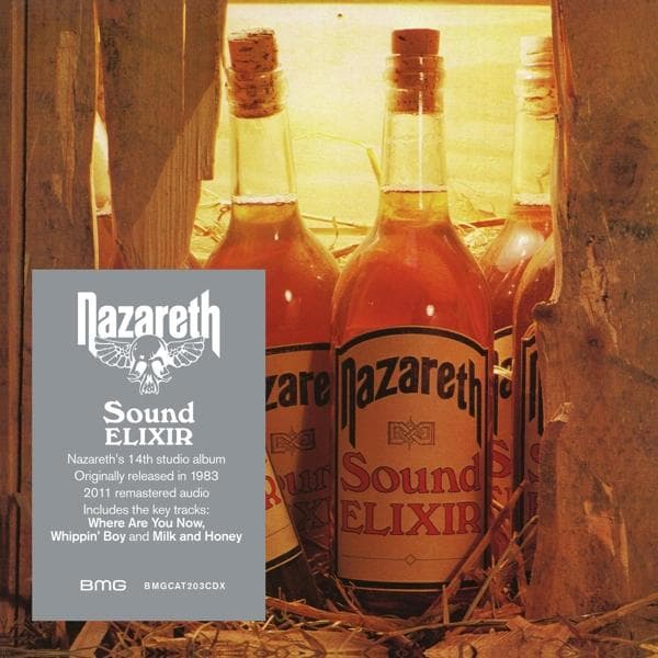 Album image