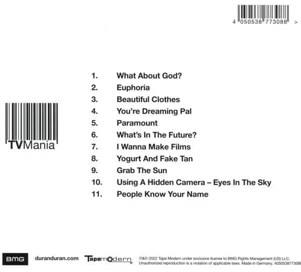 Album afbeelding 2 van 2