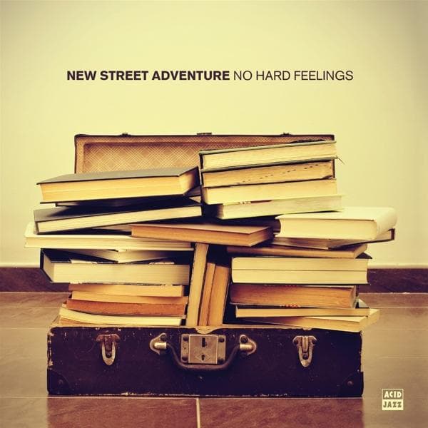 Album afbeelding 1 van 1