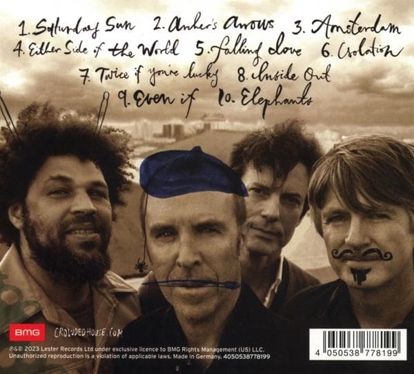 Album afbeelding 2 van 2