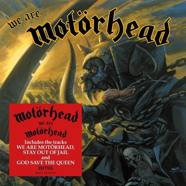 Album image