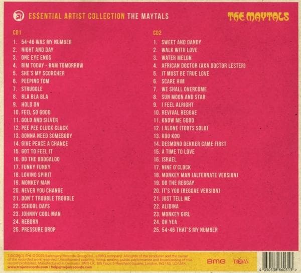 Album afbeelding 2 van 2