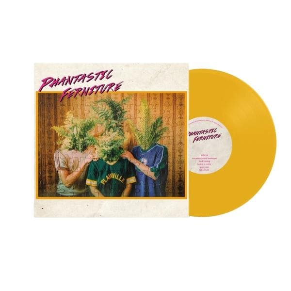 Album image