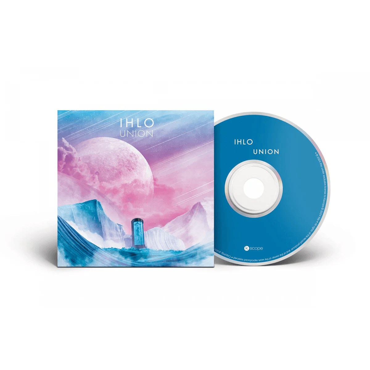Album afbeelding 1 van 1