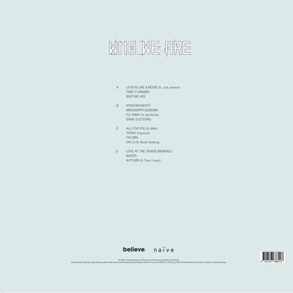 Album afbeelding 2 van 2