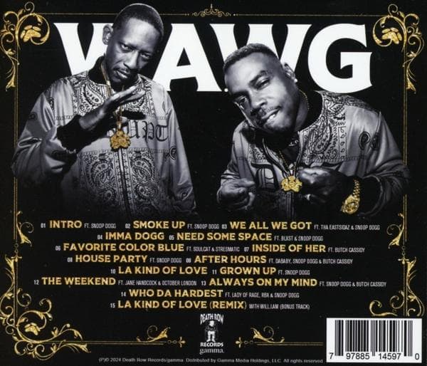 Album afbeelding 2 van 3