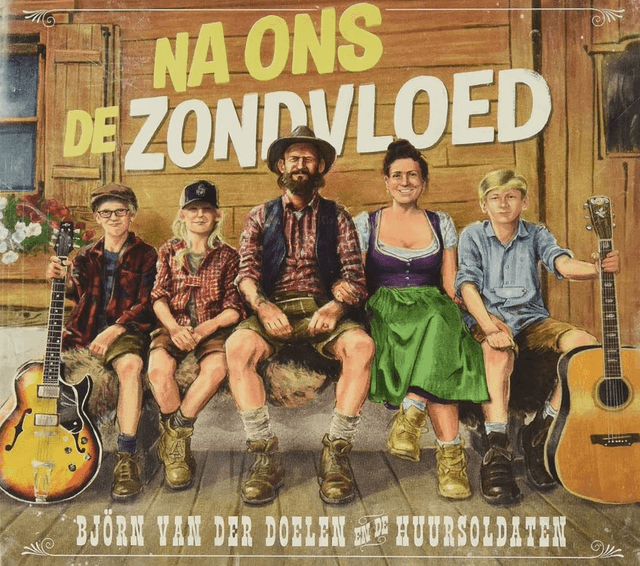 Album image
