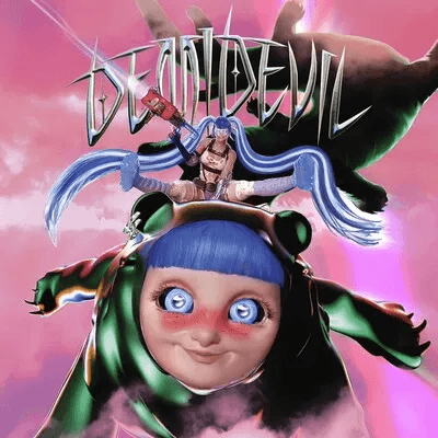 Album image