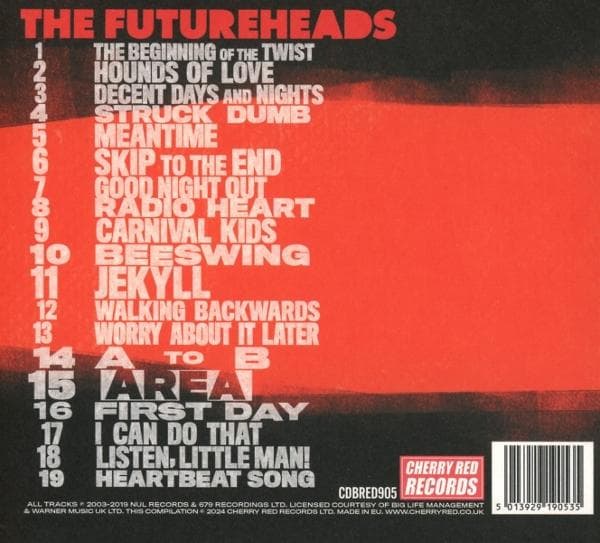 Album afbeelding 2 van 2