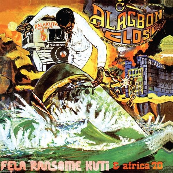 Album image