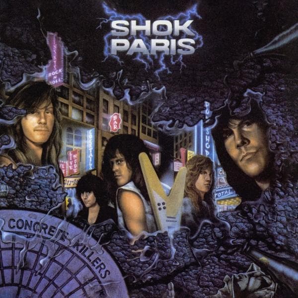 Album image