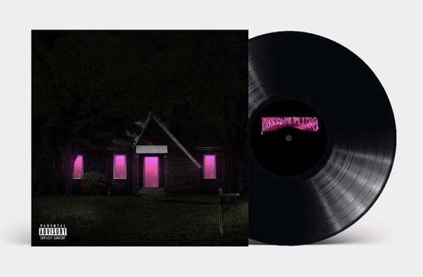 Album image