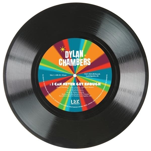 Album image