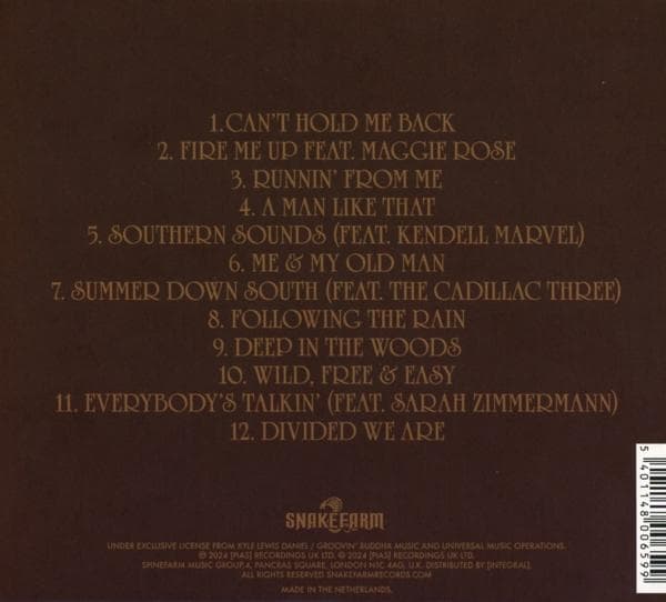 Album afbeelding 2 van 3
