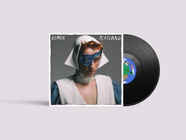 Album image