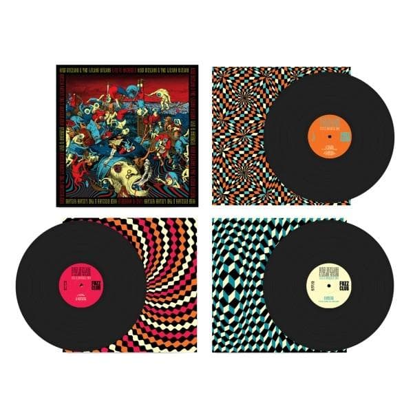 Album image