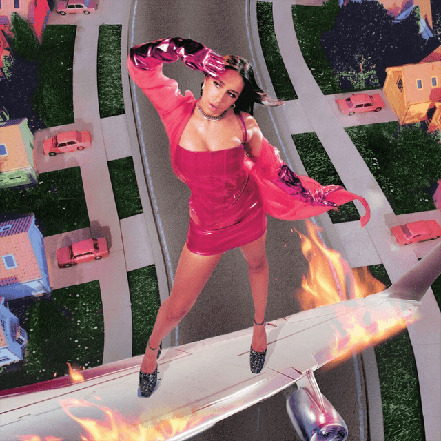 Album image