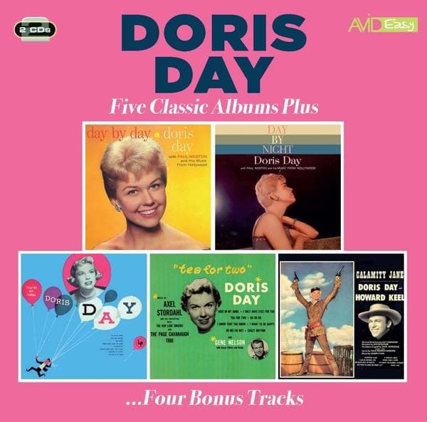 Album image