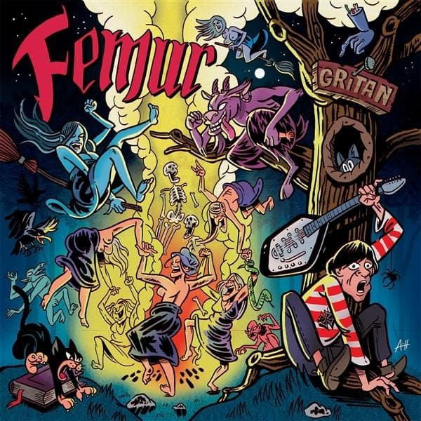 Album image