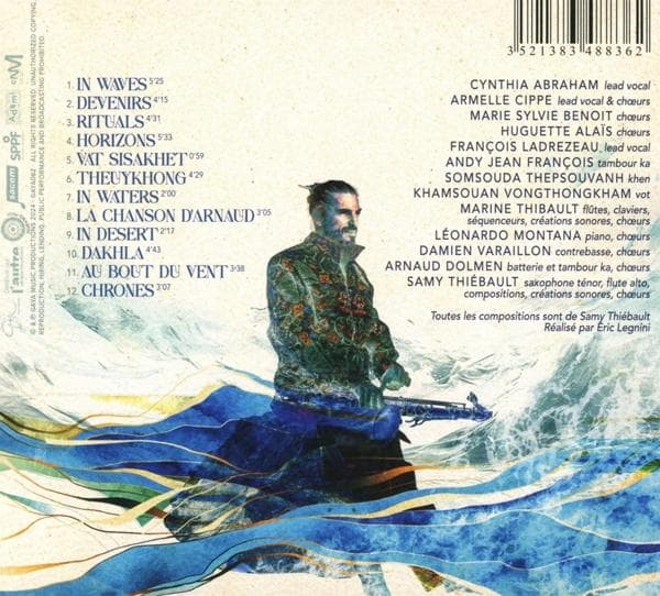 Album afbeelding 2 van 2