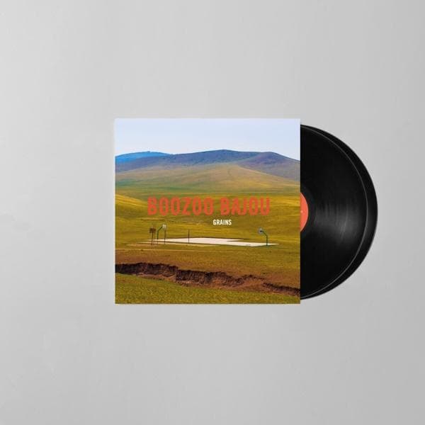 Album image