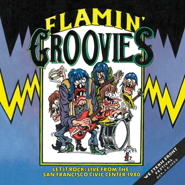 Album image
