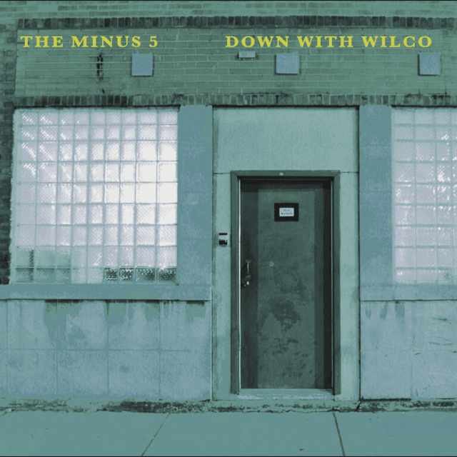 Album image