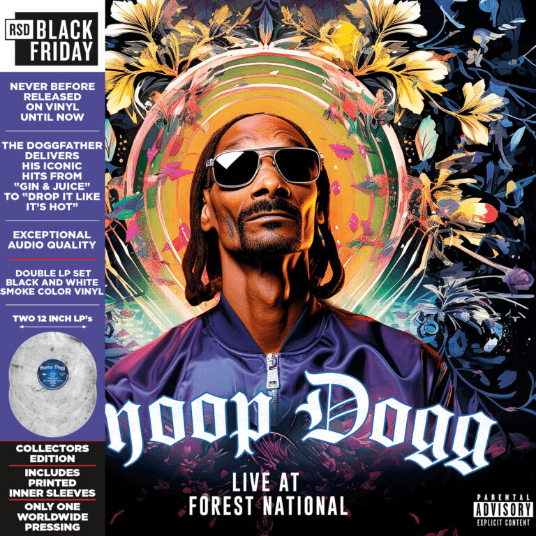 Album image