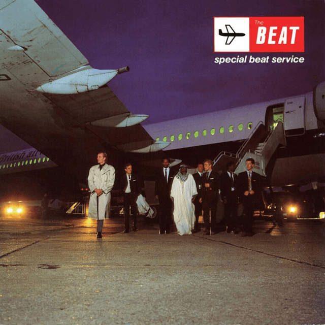 Album image